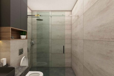 Apartment for sale in Konyaalti, Antalya, Turkey, 2 bedrooms, 100m2, No. 206836 – photo 47