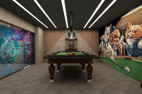 Apartment for sale in Konyaalti, Antalya, Turkey, 2 bedrooms, 100m2, No. 206836 – photo 51