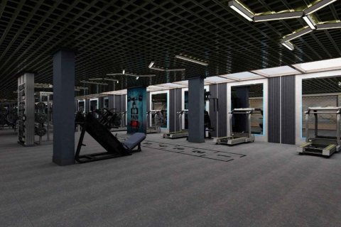 Apartment for sale in Konyaalti, Antalya, Turkey, 2 bedrooms, 100m2, No. 206836 – photo 54