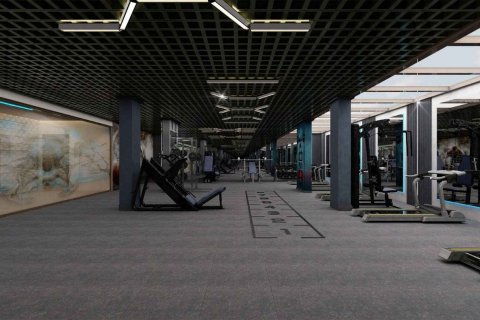 Apartment for sale in Konyaalti, Antalya, Turkey, 2 bedrooms, 100m2, No. 206836 – photo 55