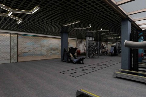 Apartment for sale in Konyaalti, Antalya, Turkey, 2 bedrooms, 100m2, No. 206836 – photo 52