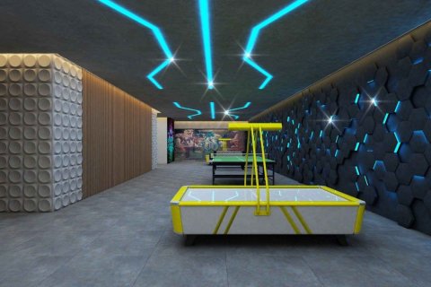 Apartment for sale in Konyaalti, Antalya, Turkey, 2 bedrooms, 100m2, No. 206836 – photo 56