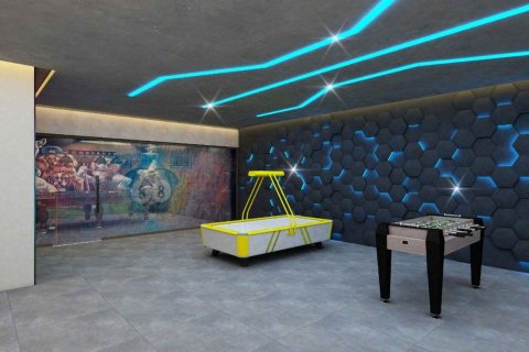 Apartment for sale in Konyaalti, Antalya, Turkey, 2 bedrooms, 100m2, No. 206836 – photo 62