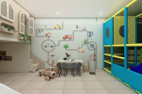 Apartment for sale in Konyaalti, Antalya, Turkey, 2 bedrooms, 100m2, No. 206836 – photo 57