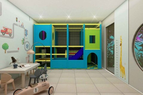 Apartment for sale in Konyaalti, Antalya, Turkey, 2 bedrooms, 100m2, No. 206836 – photo 60