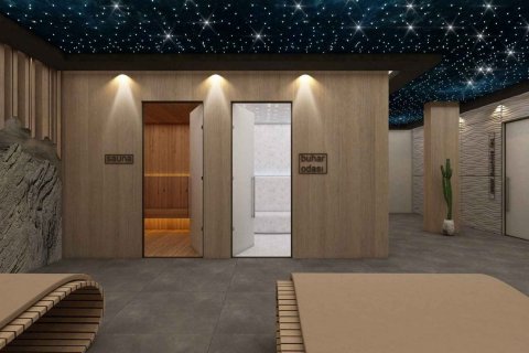 Apartment for sale in Konyaalti, Antalya, Turkey, 2 bedrooms, 100m2, No. 206836 – photo 58