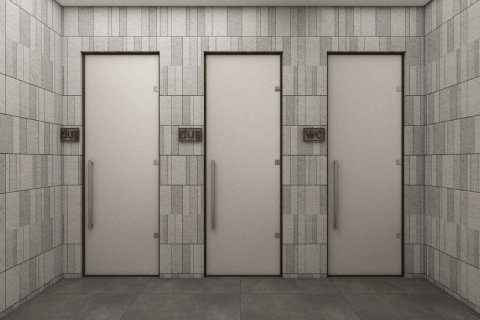 Apartment for sale in Konyaalti, Antalya, Turkey, 2 bedrooms, 100m2, No. 206836 – photo 65