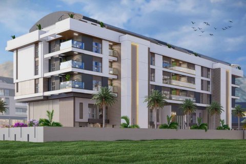 Apartment for sale in Konyaalti, Antalya, Turkey, 2 bedrooms, 100m2, No. 206836 – photo 67