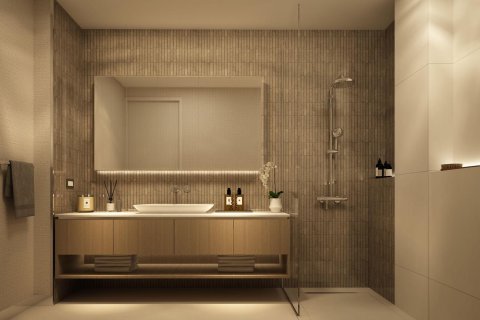 Продажа квартиры  в Сарыере, Стамбуле, Турция 1+1, 101.35м2, №190109 – фото 8