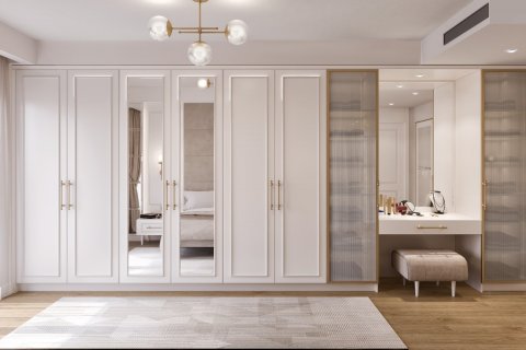 1+1 Lejlighed  i Istanbul, Tyrkiet Nr. 190114 - 28