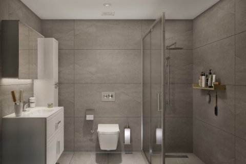 1+1 Lejlighed  i Istanbul, Tyrkiet Nr. 190114 - 30