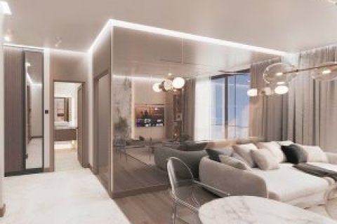 Продажа квартиры  в Стамбуле, Турция 1+1, 73м2, №190113 – фото 11