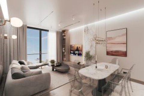 Продажа квартиры  в Стамбуле, Турция 1+1, 73м2, №190113 – фото 13