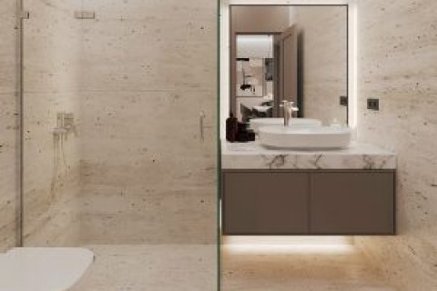 Продажа квартиры  в Стамбуле, Турция 1+1, 73м2, №190113 – фото 24