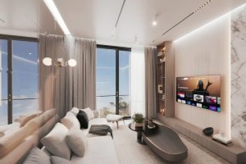 Продажа квартиры  в Стамбуле, Турция 1+1, 73м2, №190113 – фото 18