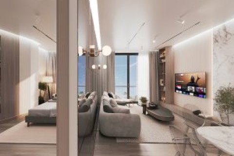 Продажа квартиры  в Стамбуле, Турция 1+1, 73м2, №190113 – фото 14