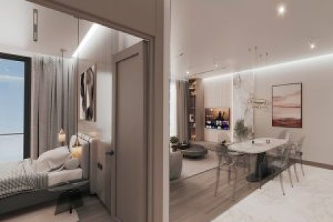 Продажа квартиры  в Стамбуле, Турция 1+1, 73м2, №190113 – фото 10