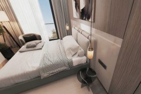 Продажа квартиры  в Стамбуле, Турция 1+1, 73м2, №190113 – фото 21