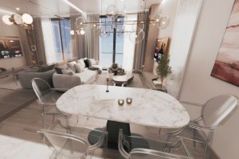 Продажа квартиры  в Стамбуле, Турция 1+1, 73м2, №190113 – фото 16