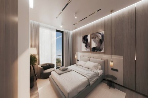 Продажа квартиры  в Стамбуле, Турция 1+1, 73м2, №190113 – фото 9