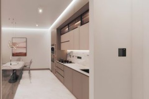 Продажа квартиры  в Стамбуле, Турция 1+1, 73м2, №190113 – фото 26