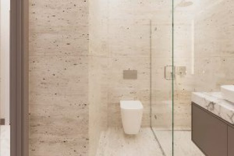 Продажа квартиры  в Стамбуле, Турция 1+1, 73м2, №190113 – фото 25