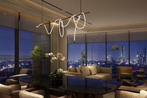 Продажа квартиры  в Сарыере, Стамбуле, Турция 3+1, 274.7м2, №190111 – фото 8