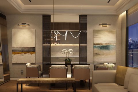 Продажа квартиры  в Сарыере, Стамбуле, Турция 3+1, 274.7м2, №190111 – фото 7