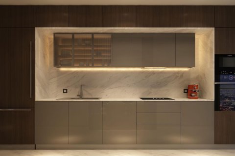 Продажа квартиры  в Сарыере, Стамбуле, Турция 3+1, 274.7м2, №190111 – фото 3