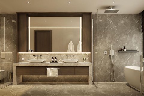 Продажа квартиры  в Сарыере, Стамбуле, Турция 3+1, 274.7м2, №190111 – фото 9