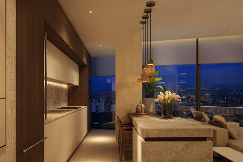 Apartment for sale  in Sariyer, Istanbul, Turkey, 2 bedrooms, 172.71m2, No. 190110 – photo 4