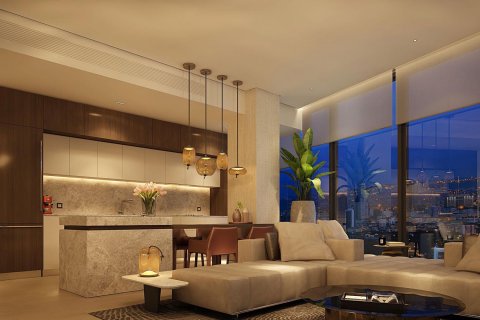 Apartment for sale  in Sariyer, Istanbul, Turkey, 2 bedrooms, 172.71m2, No. 190110 – photo 5