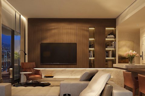 Apartment for sale  in Sariyer, Istanbul, Turkey, 2 bedrooms, 172.71m2, No. 190110 – photo 3