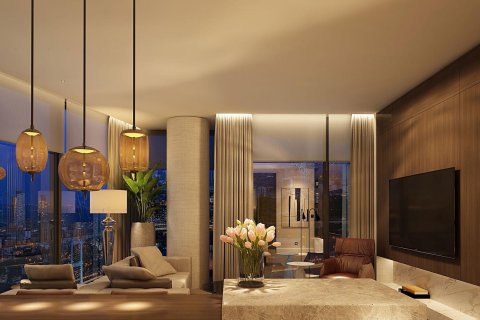 Apartment for sale  in Sariyer, Istanbul, Turkey, 2 bedrooms, 172.71m2, No. 190110 – photo 6