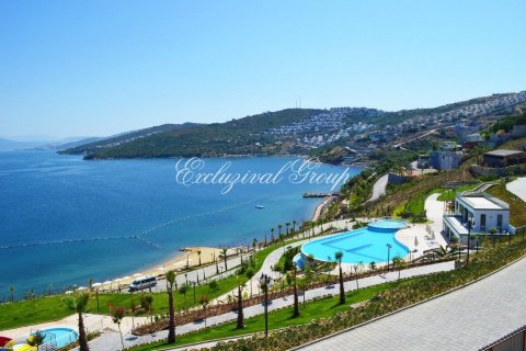 Villa  4+1  Bodrum, Muğla, Türkiye №190112 - 1