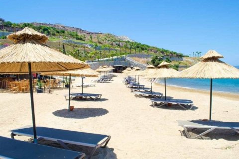 Villa  4+1  Bodrum, Muğla, Türkiye №190112 - 9