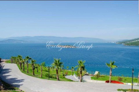 Villa  4+1  Bodrum, Muğla, Türkiye №190112 - 8