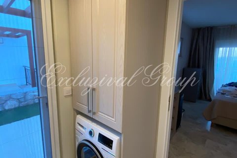 Villa  4+1  Bodrum, Muğla, Türkiye №190112 - 15