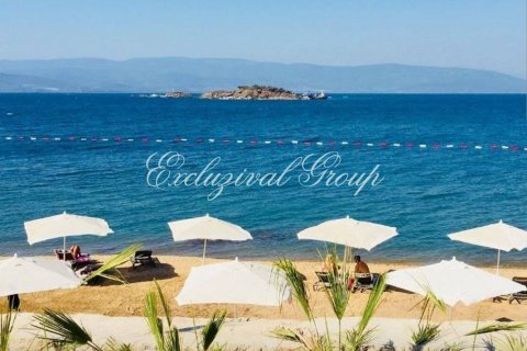Villa  4+1  Bodrum, Muğla, Türkiye №190112 - 4