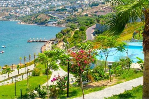 Villa  4+1  Bodrum, Muğla, Türkiye №190112 - 10