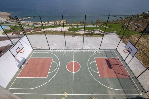 Villa  4+1  Bodrum, Muğla, Türkiye №190112 - 11