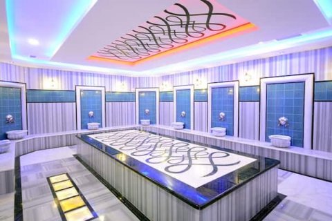 Apartment for sale  in Kestel, Antalya, Turkey, 64m2, No. 208765 – photo 3