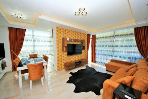 Apartment for sale  in Kestel, Antalya, Turkey, 64m2, No. 208765 – photo 5