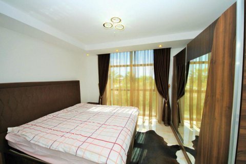 Apartment for sale  in Kestel, Antalya, Turkey, 64m2, No. 208765 – photo 9