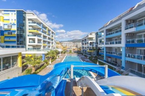 Apartment for sale  in Kestel, Antalya, Turkey, 64m2, No. 208765 – photo 1