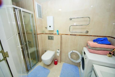 Apartment for sale  in Kestel, Antalya, Turkey, 64m2, No. 208765 – photo 10