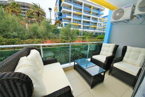Apartment for sale  in Kestel, Antalya, Turkey, 64m2, No. 208765 – photo 11