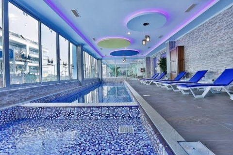 Apartment for sale  in Kestel, Antalya, Turkey, 64m2, No. 208765 – photo 4