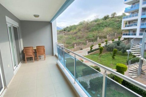 Lägenhet  i Kestel, Antalya, Turkiet Nr. 208769 - 19