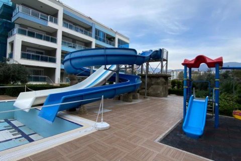 Lägenhet  i Kestel, Antalya, Turkiet Nr. 208769 - 2